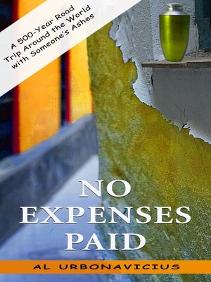 cover image of No Expenses Paid